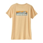 Patagonia Cap Cool Daily Graphic Shirt - Waters Dame