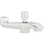 Garis - Bec inverseur pour bain douche R03-4555458