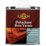 Détachant Bois Vernis Liberon INCOLORE 0,12 L