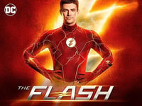 The Flash: The Complete Eight Season