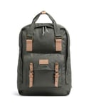 Doughnut Reborn Macaroon Large Backpack olive-green