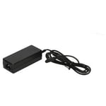 Delta nätadapter 19V 2,37A 45W för bl.a. Acer SW3, Samsung Chromebook, Ultrabook 9