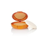 "Rilastil Sun System Uniform Compact Cream Spf50+ Shade 03 Bronze 10g"