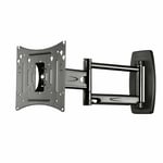 Cantilever TV Wall Bracket Swivel & Tilt Mount for 19-37 Inch LCD LED 200x200