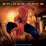 Spider-Man 2 (Original Motion Picture Score) 20ème Anniversaire