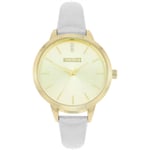 Missguided Ladies Watch SMG002WG