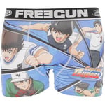 Boxers Freegun  Tsubasa 04 blue boxer