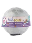 Grafix Bath Bomb - Shiny Moon and Stars