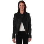 Veste Rose Garden  VITA SHEEP TURBULA BLACK ZZ