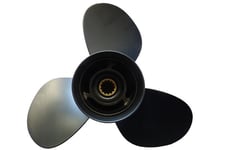 polaris Mercury Propeller M40 10 5/8 x 12