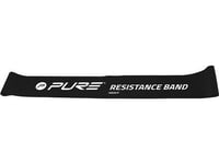 Pure2improve Resistance Bands Bulk 40 Stk. Pakke - Heavy Black