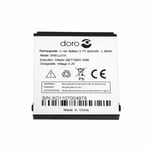 Batterie Doro PhoneEasy 611