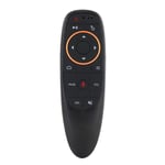 G30s G10s Air Mouse 2.4g Gyroskooppi 33 Keys Ir Learning Langaton Smart Voice Kaukosäädin X96 H96 Max Android Box Vs G20s - Kaukosäädin