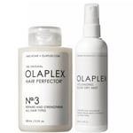 Olaplex Repair and Volumise Set