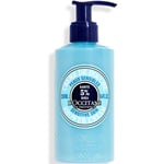 L'OCCITANE Shea Butter Ultra Rich Nourishing & Softening Shower Cream 250ml