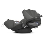 Bilstol, Cybex, Cloud Z i-Size, Soho Grey