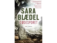 Dödens Spår | Sara Blædel | Språk: Danska