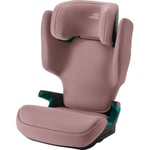 Britax Römer Bilbarnstol DISCOVERY PLUS 2 Dusty Rose