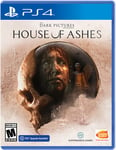 The Dark Pictures: House of Ashes for PlayStation 4 [New Video Game] PS 4