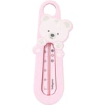 BabyOno Thermometer termometer til bad Bear 1 stk.