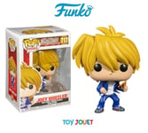 FUNKO POP 717 Joey Wheeler * Yu-Gi-Oh!