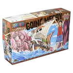 Maquette Bandai Namco One Piece Grand Ship Collection Going Merry