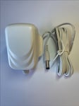 Replacement 13V Adaptor Charger for Philips Satinelle Essential HP6401 Epilator