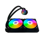 AiO Cooler - Vattenkylare RGB 240mm