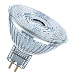 OSRAM OSRAM-LED-heijastin GU5,3 3,4W 927 36° 12V himmen.