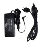 HQRP AC Adapter for Harman Kardon Go + Play II HKGOPLAY2BLKAM, HKGOPLAYBLK