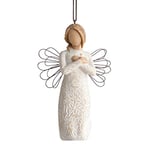 Willow Tree Remembrance Hanging Ornament