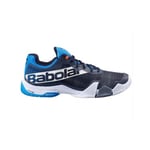 BABOLAT Jet APT Premura Bk/Bl Mens (40.5)