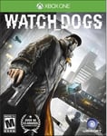 Watch Dogs [New Video Game] Xbox One