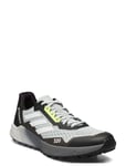 Terrex Agravic Flow 2 Sport Sport Shoes Running Shoes Grey Adidas Terrex