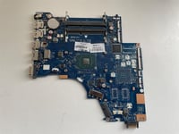 HP 250 G6 Motherboard 934736-001 SPS-MB UMA PentN4200