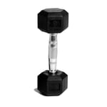 Hex Dumbbell Manual 3 kg Treningspartner