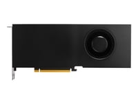 Nvidia Rtx A5000 - Grafikkort - Rtx A5000 - 24 Gb Gddr6 - Pcie 4.0 X16 Låg Profil - 4 X Displayport - För Workstation Z4 G4, Z4 G5, Z6 G4, Z6 G5, Z8 G4, Z8 G5  Zcentral 4R