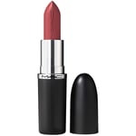 MAC Macximal Sleek Satin Lipstick 3.5g (Various Shades) - Sitting Pretty