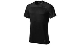 Nike T-Shirt Pro Hypercool XXL Noir/Gris