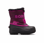 Sorel Childrens Snow Commander™ Boot Junior