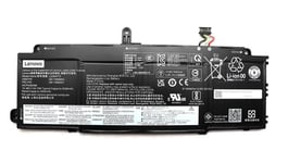 Lenovo Laptop Batteri internt, 4c 54,7Wh, Li-ion, BYD