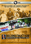 Reconstruction: America After The Civil War DVD