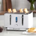 Russell Hobbs Inspire 2 Slice Toaster