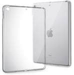Slim Case bakskal för surfplatta Huawei MatePad T10s / T10 transparent