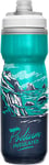 CAMELBAK Bidon Isotherme Podium Chill 620 ML Unisex-Adult, CÔTIER, 620ML