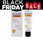 Heliocare Water Gel Oil Free SPF 50+ Sunscreen Moisturizing Fluid 50ml