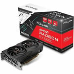 Grafikkort Sapphire 11310-01-20G 8 GB GDDR6 AMD Radeon RX 6600