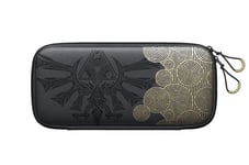 Pochette de transport et protection d'écran Nintendo Switch Modèle OLED Edition The Legend of Zelda : Tears of the Kingdom