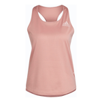 Adidas adizero Tank Femme Rose