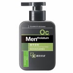 MENTHOLATUM MEN'S Acne Oil Control Face Wash 150ml